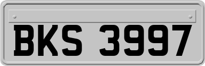 BKS3997