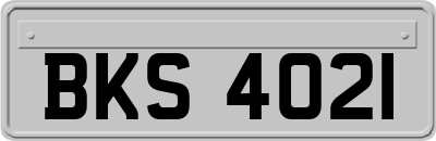 BKS4021