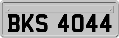 BKS4044