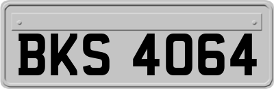 BKS4064