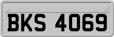 BKS4069