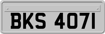 BKS4071
