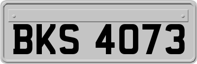BKS4073