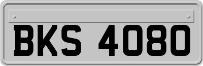 BKS4080