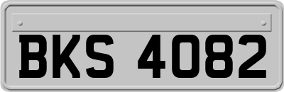 BKS4082