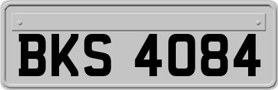 BKS4084