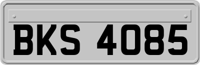 BKS4085