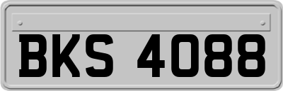 BKS4088