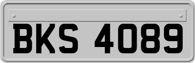 BKS4089