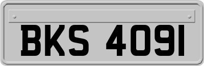 BKS4091