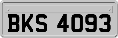 BKS4093
