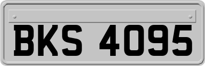 BKS4095