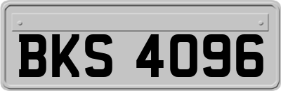 BKS4096