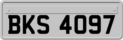 BKS4097