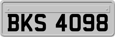 BKS4098