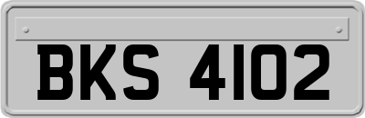 BKS4102