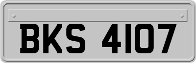 BKS4107