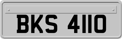 BKS4110