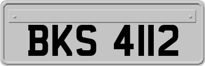 BKS4112