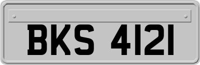 BKS4121