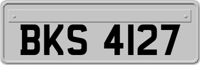 BKS4127