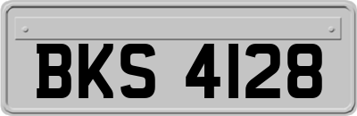 BKS4128