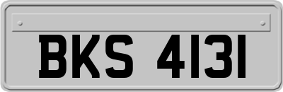 BKS4131