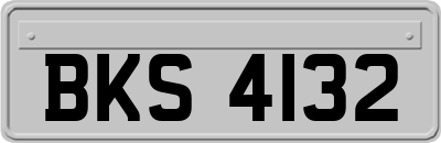 BKS4132