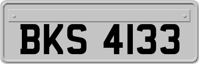 BKS4133