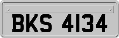 BKS4134