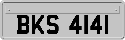 BKS4141