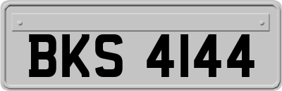 BKS4144