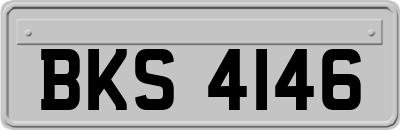 BKS4146