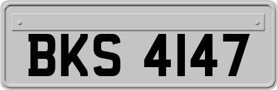 BKS4147