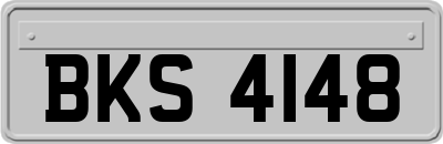 BKS4148
