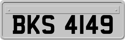 BKS4149