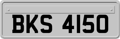 BKS4150