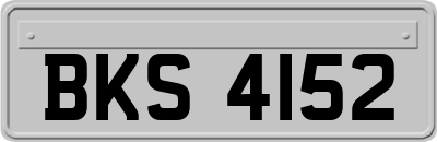 BKS4152
