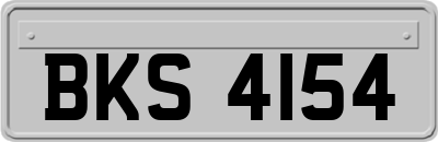 BKS4154