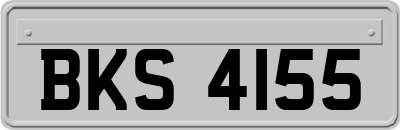 BKS4155