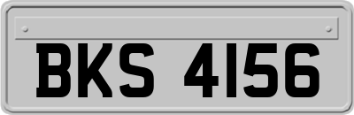 BKS4156
