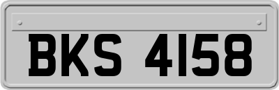 BKS4158