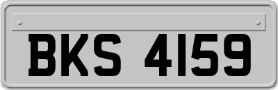 BKS4159