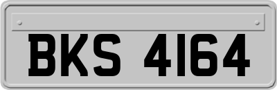 BKS4164