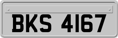 BKS4167