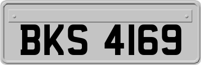 BKS4169