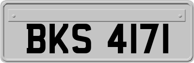 BKS4171