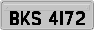 BKS4172
