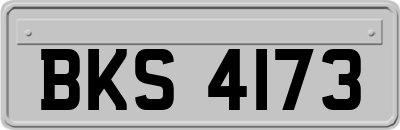 BKS4173