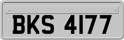 BKS4177